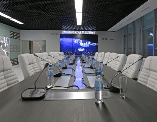 Программирование Crestron