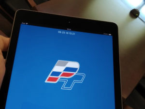Crestron проект - РСТ переговорная