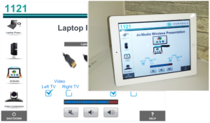 Программирование Crestron